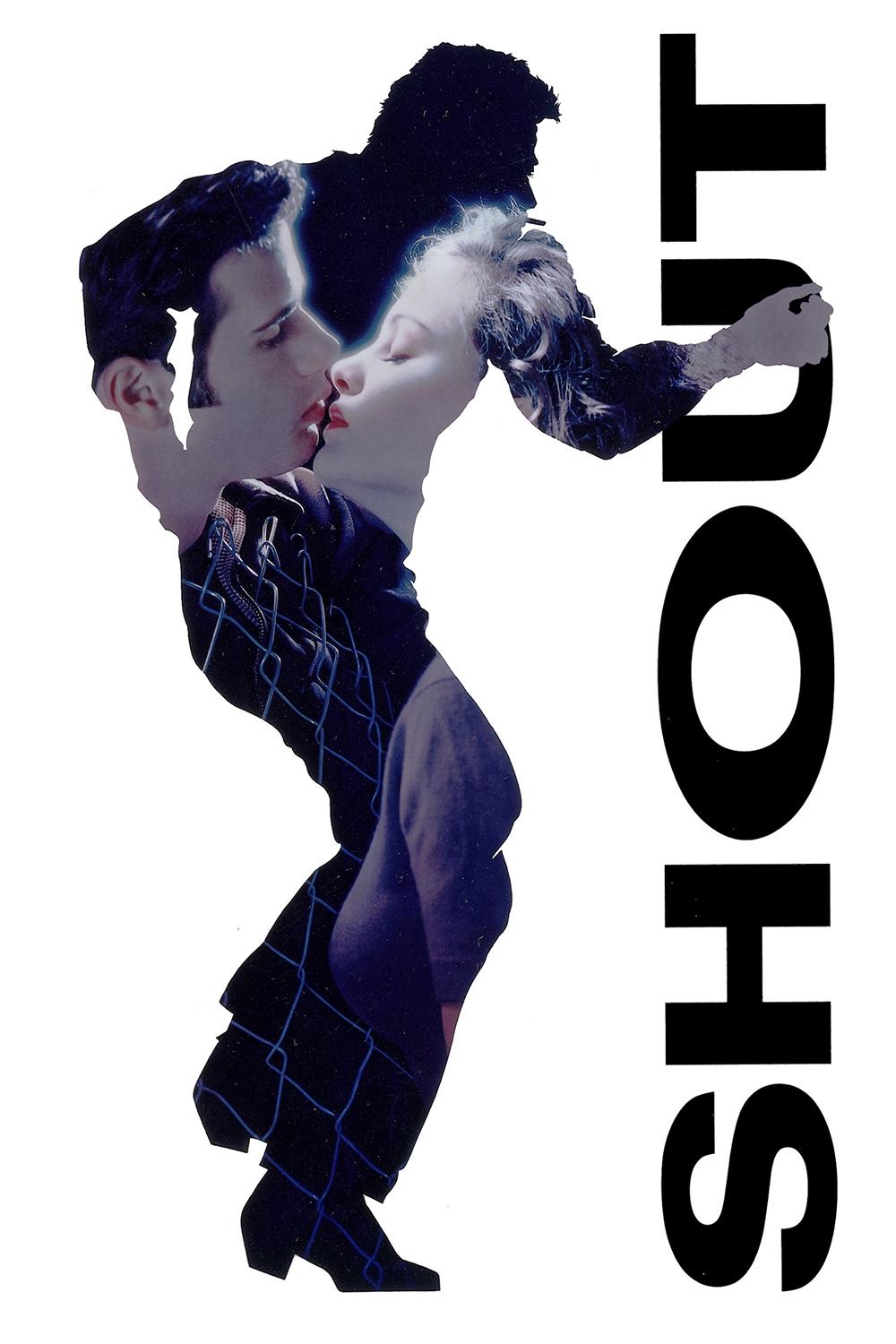 Постер Shout